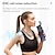 cheap Sports Headphones-Wireless Bluetooth Headset Neckband Headphones Bluetooth 5.3 TWS Sport Earphones  Waterproof with Mic Magnetic Earbuds