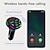 cheap Car Charger-Car Charger FM Transmitter Dual USB Phone Charging Cell Phone Charger Adapter Wireless Handsfree Calling Car Kit MP3 Player