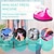 cheap Beading Making Kit-Mini Iron, Heat Press Mini Craft Iron, Portable, Handy Charging Base Accessories For Beads, T-shirt Clothes, Shoes, DIY Crafting, Patches Heating Transfers Machine, Small Appliance, Bedroom Appliance