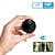 levne Pokojové infračervené kamery-R10 IP kamera 4K Mini Bezdrátová Detekce pohybu Dálkový přístup Infračervený řez Vevnitř Podpěra, podpora 256 GB
