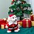 billiga Djurkostym-Hund Katt Dräkter / Kostymer Julkostym Juloutfit Mode party Vinter Andningsfunktion Mjuk Tvättbar Bekväm Jul Jul Utomhus Ledigt / vardag Bichon Frisé Pommeran valpen eller det lilla husdjuret Fjäril