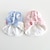 cheap Dog Clothes-Petstyle Cotton Candy Bubble Skirt Autumn And Winter Pet Bow Casual And Cute