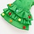 cheap Dog Clothes-Christmas Pet Clothes christmas tree dog clothes Two Color Cloak Autumn/Winter Cloak Transformation Dress Holiday Supplies