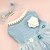 preiswerte Kleider-Hund Katze Kleid Mode Niedlich Winter Weich Waschbar Bequem Outdoor Party Geburtstag Hundebekleidung for Bichon Frise Pudel Zwergspitz Baby Haustier Papillon