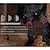Χαμηλού Κόστους Στρατιωτικά παντελόνια-Ανδρικά Παντελόνια με τσέπες Παντελόνι Cargo Παντελόνι τακτικής Παντελόνι Camo Επιγονατίδες καμουφλάζ Καμουφλάζ Ripstop Αναπνέει ΕΞΩΤΕΡΙΚΟΥ ΧΩΡΟΥ Στρατιωτικό Τακτικό Έρημος Πύθων Καμουφλάζ CP