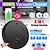 cheap Vacuum Cleaners-3-in-1 Auto Sweeping Robot 1800PA Strong Suction Smart Floor CleanerRechargeable Smart Sweeping Robot Dry Wet Sweeping Vacuum Cleaner Strong Suction Robot Cleaner for Home