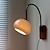 billiga LED-väggbelysning-Vägglampor inomhus Vardagsrum Sovrum Metall vägg~~POS=TRUNC 110-120V 220-240V