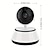 cheap Indoor IP Network Cameras-1080P HD Mini Pet Monitor Camera Home Security Camera Wireless Smart WiFi Camera WI-FI Audio Record Surveillance Security Camera
