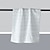 Недорогие Полотенца-полотенца 1 упаковка банного полотенца среднего размера, хлопок кольцевого прядения, легкие и быстросохнущие полотенца с высокой впитывающей способностью, полотенца премиум-класса для отелей,