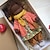 tanie Lalki-nowa bawełniana lalka lalka lalka artystka ręcznie robiona wymienna lalka własnoręcznie wykonane pudełko upominkowe