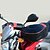 billiga Motorcykelhandskar-motorcykel styrskydd för att hålla värmen på vintern batteri bil vindrutehandskar vindtätt varmt styrskydd förtjockat och varmt