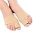 abordables Attelles et orthèses-1 paire de manchons pour oignons : prévient les blessures, améliore la santé des pieds &amp; bons orteils !
