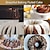 billige Kakeformer-bak deilige kaker, pudding, brød og mer med denne riflete kakeformen i europeisk silikon