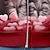 billiga Tjejs 3D Ytterkläder-Flickor 3D Katt Huvtröja Kappa Ytterkläder Långärmad 3D-tryck Höst Vinter Aktiv Mode söt stil Polyester Barn 3-12 år Utomhus Ledigt Dagligen Normal