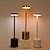 levne Stolní lampy-led metal touch 3-barevná dobíjecí bezšňůrová stolní lampa ložnice noční lampička minimalistická moderní atmosféra stolní lampa usb nabíjení