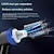 cheap Cleaning Supplies-Car Vacuum Cleaner Household Portable High Power Wireless Vacuum Cleaner Mini Car Strong Suction Handheld Vacuum Cleaner