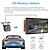 cheap Car Rear View Camera-Upgrade Wireless CarPlay/Android Auto 7 Inch Double Din Car Stereo0With LCD Touchscreen FM/AM Radio BT 5.1 Type-C Charge Phone-Link
