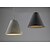 abordables Diseño de Tambor y Cono-Lámpara colgante LED para isla de cocina, iluminación colgante ajustable para isla de cocina, lámpara LED de oro negro para comedor, dormitorio, mini focos colgantes (1 paquete) 110-240 V