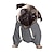 preiswerte Kapuzenpullover mit Haustier-Aufdruck-Haustierkostüm, Cosplay-Kostüm, Sweatshirt, Hunde-Hoodie, 3D-gedrucktes Kapuzen-Sweatshirt, Cosplay-Hoodie