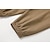 cheap Cargo Pants-Men&#039;s Cargo Pants Cargo Trousers Joggers Trousers Casual Pants Drawstring Elastic Waist Elastic Cuff Plain Sports Outdoor Running Cotton Cotton Blend Streetwear Workout ArmyGreen Black