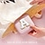 abordables Sacs de Voyage-1 pc Boîte à bijoux Portable Mini Vestimentaire PVC Similicuir Pour Femme Décontracté Portable