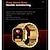 abordables Montres connectées-M9 Ultra Max Montre intelligente 2.1 pouce Smartwatch Montre Connectée Bluetooth Podomètre Rappel d&#039;Appel Contrôle de l&#039;Activité Compatible avec Android iOS Femme Hommes Longue Veille Mode