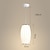 olcso Sziget lámpák-led függőlámpa gubó csillár lámpás design kávézó étterembe 110-240v