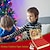 olcso Karácsonyi dekoráció-kirakós adventi naptár 2023-1008 darabos puzzle felnőtt gyerekeknek, 24 napos visszaszámláló naptár, Jézus születése, családi játék puzzle, karácsonyi ajándék ötlet tizenéveseknek