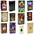baratos jogos e acessórios-cartas de tarô inglês cartas oráculo jogos de tabuleiro cartas de tarô vários estilos