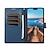 cheap Samsung Cases-Phone Case For Samsung Galaxy S23 S22 S21 S20 Ultra Plus FE A54 A34 A14 A73 A53 A33 A23 A13 A53 A33 A23 A13 Wallet Case with Stand Holder Magnetic with Wrist Strap Retro TPU PU Leather