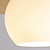 baratos Candeeiros de Teto-Luz de teto moderna para cozinha, 1 luminária suspensa de teto para cozinha, sala de jantar, mesa, quarto, 85-265v