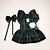 baratos Vestidos-Cachorros Gatos Vestidos Moda Estilo bonito Inverno Macio Lavável Confortável Ao ar livre Festa Roupas para cães for Bichon Frise Poodle Pomerânia Animais de Pequeno Porte Borboleta