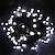 cheap LED String Lights-Waterproof Black Wire LED Christmas String Lights 100m 8Mode 220v-240V Plug in Fairy Lamp Xmas Tree Holiday Wedding Party Decor