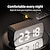 billiga Högtalare-LITBest ss-178 Bluetooth högtalare Blåtand TF-kort Bärbar LED ljus Mini Högtalare Till PC