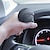 billige Rattovertrekk til bil-1 stk bilrattforsterker enhånds svinghjelp arbeidsbesparende styreforsterkerkule