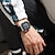 Недорогие Цифровые часы-SANDA Мужчины электронные часы Мода Повседневные часы Наручные часы Ударопрочный Хронометр будильник Обратный отсчет Двойной дисплей ТПУ Часы