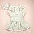 baratos Vestidos-Cachorros Gatos Vestidos Moda Estilo bonito Inverno Macio Lavável Confortável Ao ar livre Festa Roupas para cães for Bichon Frise Poodle Pomerânia Animais de Pequeno Porte Borboleta