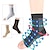 billige Fothelse-stunor dr.nevropati sokker, berolige sokker for nevropati,dr.nevropati sokker for fot, berolige sokker buestøtte for kvinner menn,ankelstøtte kompresjonsstøtte (liten/middels, hvit)