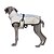 preiswerte Mäntel-Hund Katze Mäntel Jacke Mode Lässig Winter Reflektierend Wasserdicht Warm Atmungsaktiv Weich Outdoor Alltagstauglich Hundebekleidung for Corgi Dackel Zwergspitz Baby Haustier Papillon