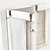 Недорогие Набор принадлежностей для ванной комнаты-1 шт. вешалка для полотенец из нержавеющей стали для ванной комнаты и кухни, изогнутая дверца для хранения с подвесной полкой, органайзером для дома и аксессуарами