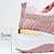billige Sneakers til kvinder-Dame Kondisko Plus størrelse Platform Sneakers udendørs Helfarve Sommer Flade hæle Rund Tå Mode Sporty Afslappet Gang PU Snøre Sort Lys pink Grå