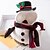 baratos Roupa para Cães-Cachorros Gatos Fantasias Roupa de Natal Moda Estilo bonito Inverno Quente Macio Lavável Confortável Natal Ao ar livre Casual / Diário Festival Roupas para cães for Bichon Frise Poodle Pomerânia