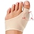 levne Korektory a podpůrné pomůcky-1 pár bunionových rukávů: předchází zranění, zlepšuje zdraví nohou &amp; správné prsty!