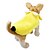 cheap Dog Clothes-Dog Cat Banana Pet Costumes Halloween Pet Puppy Cosplay Dress Hoodie Funny Clothes(S)