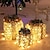 cheap Christmas Lights-3pcs Christmas Lighted Gift Boxes Battery Operated Fairy Lights Set of 6inch/8inch/9inch with Bows Present Boxes for Christmas Weddings Yard Home Holiday Art Decorations