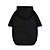 preiswerte Kapuzenpullover-Hund Katze Kapuzensweatshirt Cool Lustig Winter Wasserdicht Atmungsaktiv Weich Waschbar Bequem Outdoor Halloween Alltagstauglich Hundebekleidung for Bichon Frise Zwergspitz Baby Haustier Papillon