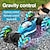 cheap RC Vehicles-4WD Gesture Sensor Toy Car Double-Side Rotation Off-Road Vehicle360 Flip With Light And Music Birthday Toy Car Hand Controlled RC Car Festival Thanksgiving Gift