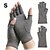 abordables Attelles et orthèses-1 paire, gants d&#039;arthrite, gants pour écran tactile, gants de compression, favorisent la circulation