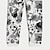 abordables Pijamas 3D para niño-Chico 3D Fútbol Americano Conjunto pijama Manga Larga Impresión 3D Otoño Invierno Activo Fresco Diario Poliéster Niños 3-12 años Cuello Barco Hogar Casual Interior Ajuste regular