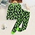 tanie Chłopięca piżama 3D-Dla chłopców 3D Graficzny Zestawy piżamowe Długi rękaw Druk 3D Jesień Zima Aktywny Nowoczesne Codzienny Poliester Dzieci 3-12 lat Półgolf Dom Casual w pomieszczeniach Regularny